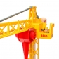 Продукт Brio-комплект кран със светлини - 1 - BG Hlapeta